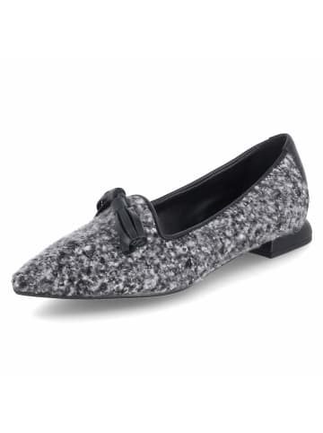 Kaerlek Ballerinas in Grau