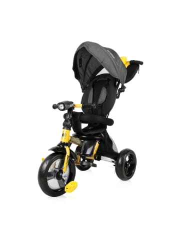 Lorelli Enduro 4 in 1 in gelb