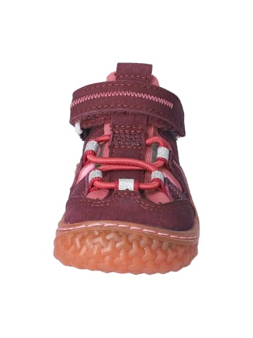 PEPINO Lauflernschuhe in Pink