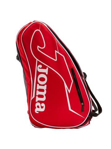 Joma Joma Gold Pro Padel Bag in Rot