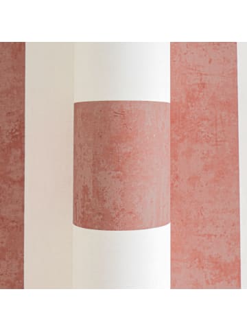 A.S. Création Tapete Stripes in Creme