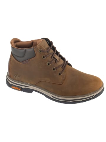 Skechers Skechers Segment 2.0 - Brogden in Braun