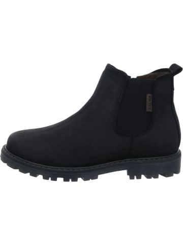 VADO  Stiefel für Mädchen in schwarz