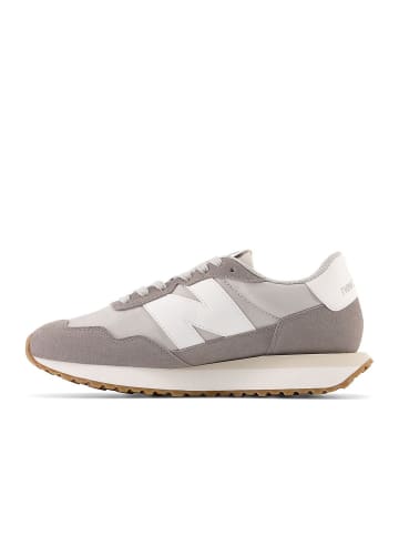 New Balance Sneackers 237 in Grau