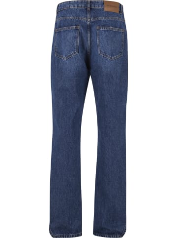 2Y Studios Straight Fit in mid blue