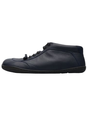 Camper Schnürstiefel " Peu " in Blau