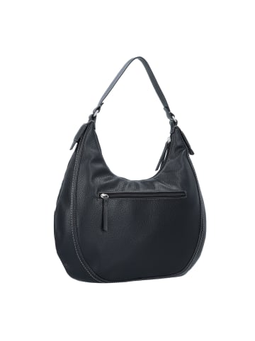 Tom Tailor Luise Schultertasche 49 cm in black