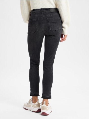 OPUS Jeans Elma in anthrazit