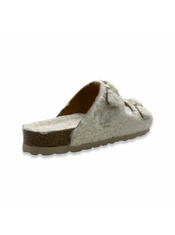 thies Pantoletten für Damen in Weiß