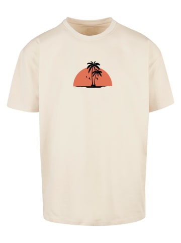 Merchcode T-Shirts in sand