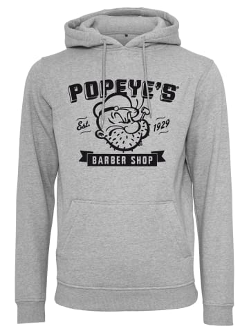 Merchcode Merchcode Kapuzenpullover in grey