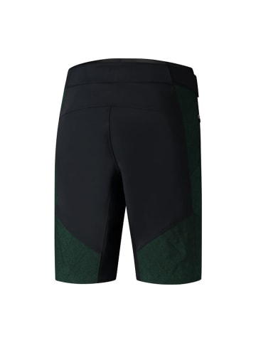 SHIMANO Shorts w/o Inner Shorts REVO in Green