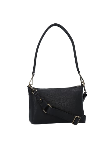 Cowboysbag Westerville Schultertasche Leder 23 cm in dot hair on