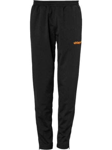 uhlsport  Sweat Pant "Score Classic Hose" in Schwarz