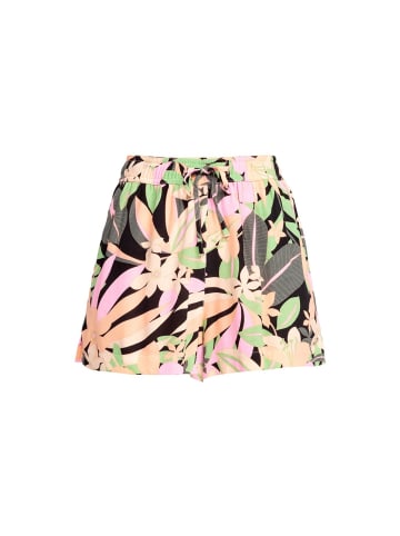 Roxy Shorts in Schwarz