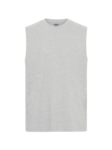 BLEND Tanktop BHSteax in Grau