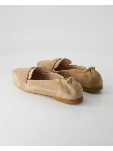 dirndl+bua Slipper in Beige