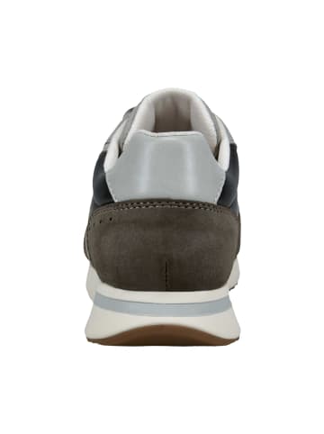 Bagatt Sneaker in grau