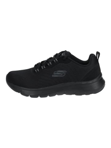 Skechers Sneaker in Schwarz