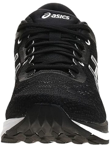 asics Laufschuh Evoride in Schwarz