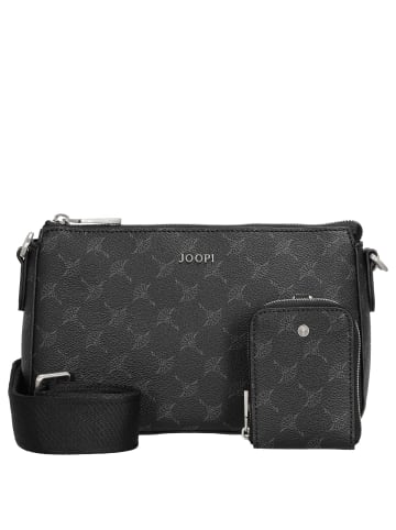 JOOP! Women Cortina 1.0 Jasmina - Schultertasche XS 24 cm (off white) in phantom