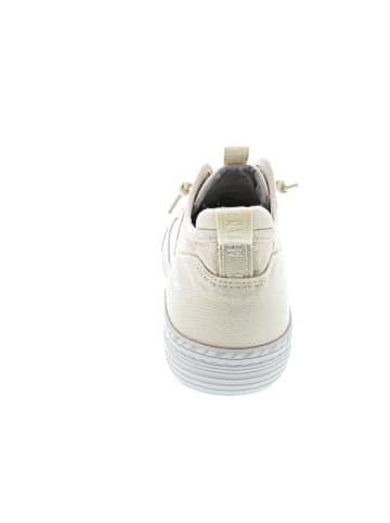 Mustang Sneaker low Beige
