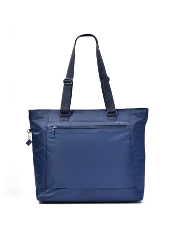 Hedgren Inner City Elvira Shopper Tasche RFID 44 cm Laptopfach in dress blue