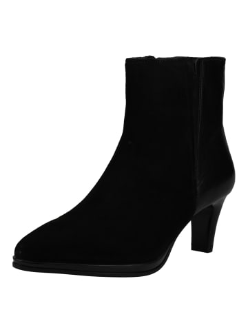 ara Stiefelette AMY Schwarz