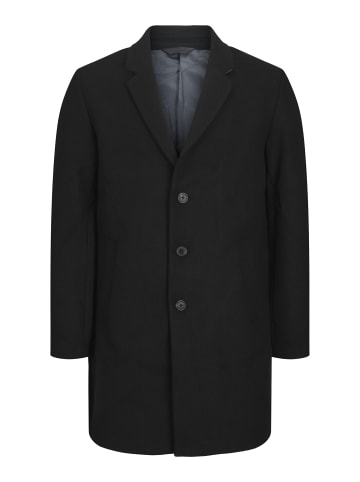 Jack & Jones Mantel in Black