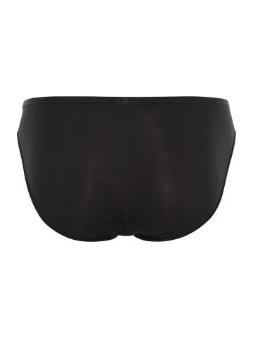 HOM Micro Briefs Plumes in Schwarz