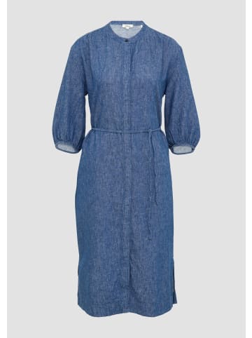 s.Oliver Kleid in 58Y6_blau