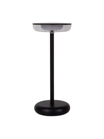 näve LED Außentischleuchte "PASI" in schwarz - EEK G
