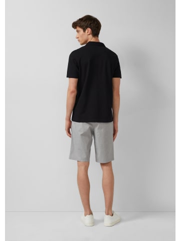 s.Oliver Polo-Shirt  in  9999_schwarz