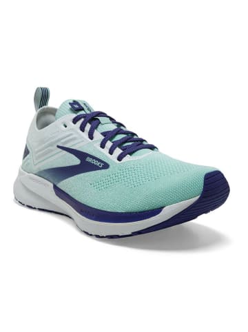 Brooks Laufschuh Ricochet 3 in Weiß