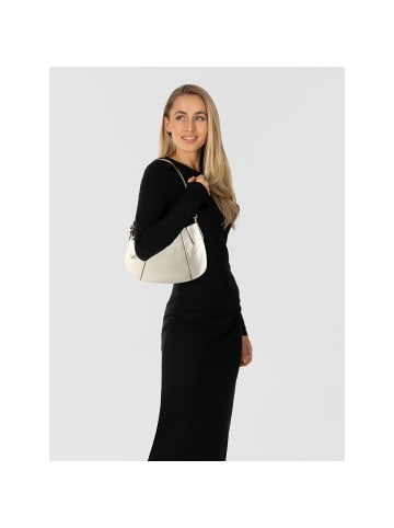 Liu Jo Trepida Schultertasche S 27 cm cream