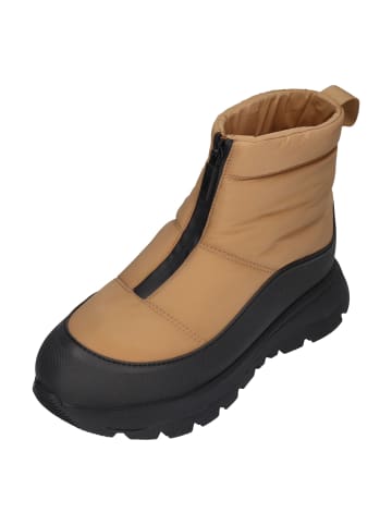 fitflop Winterstiefel NEO D HYKER Padded Boots in braun