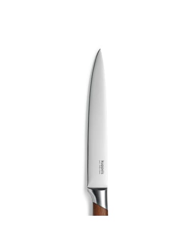 Kuppels Tranchiermesser AVID in holz