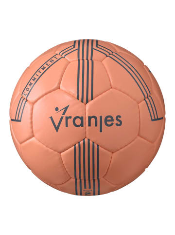 erima Erwachsene Vranjes 2023 Handball in pink