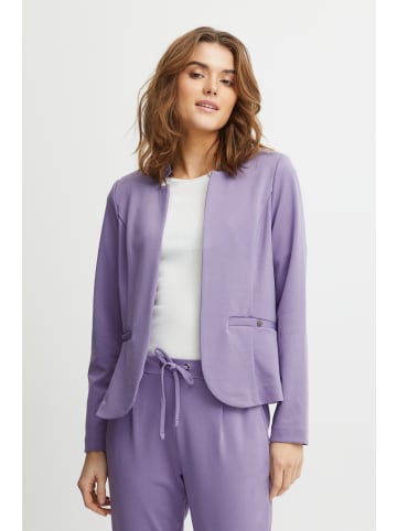 Fransa FRCEDILAN 4 BLAZER Regular fit in Purple Haze