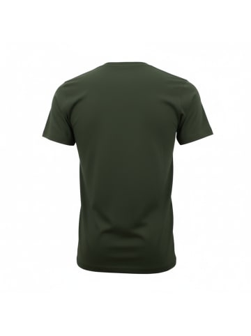 FANATICS Shirt Green Bay Packers in Grün