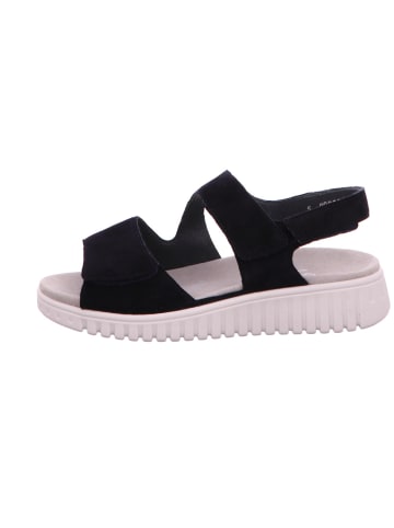 Semler Sandalen für Damen in blau