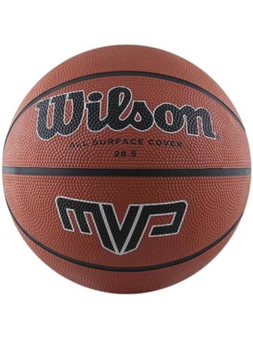 Wilson Wilson MVP 285 Ball in Braun