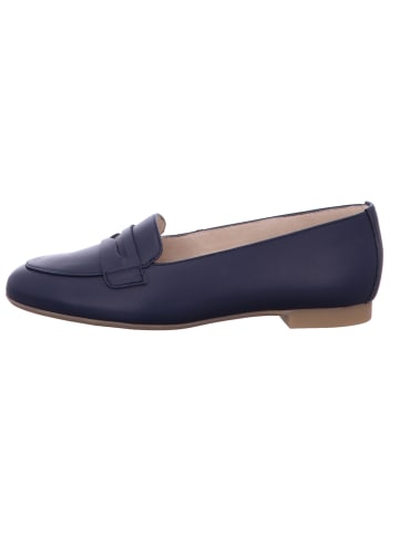 Paul Green Slipper in blau