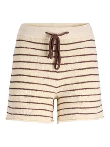 JJXX Shorts in Bone White