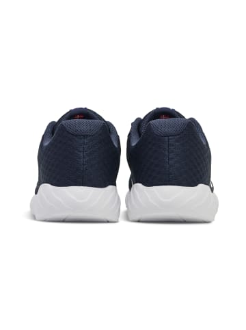 Hummel Hummel Sneaker Legend Breather Erwachsene Atmungsaktiv in NAVY