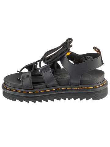 Dr. Martens Dr. Martens Nartilla Sandals in Schwarz