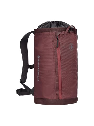 Bogner Fire + Ice LADIES ROSETTA III in Bordeaux