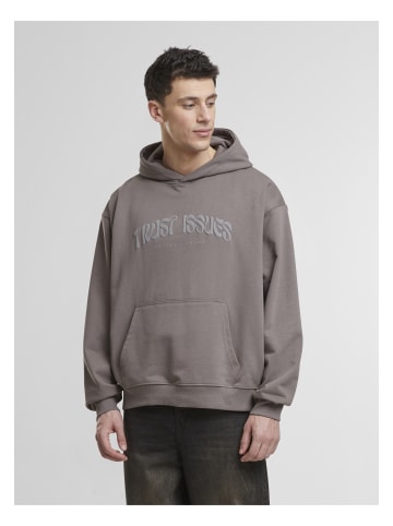 DEF Sweat & Fleece - Hoodies in tornado