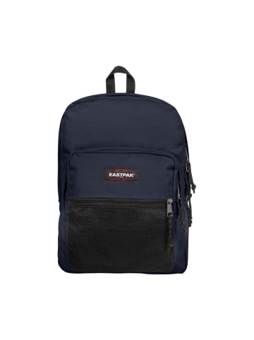 Eastpak Pinnacle-Rucksack Blau