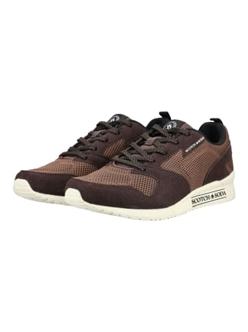 Scotch & Soda Sneaker Sand